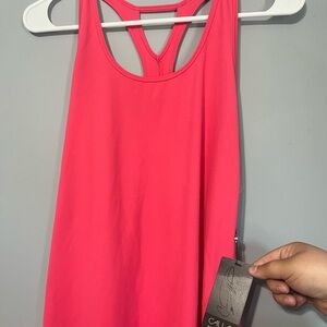 CALIA Tank
